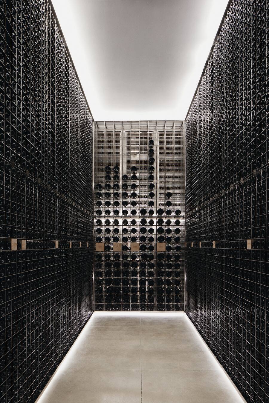 La Donna del Masseto