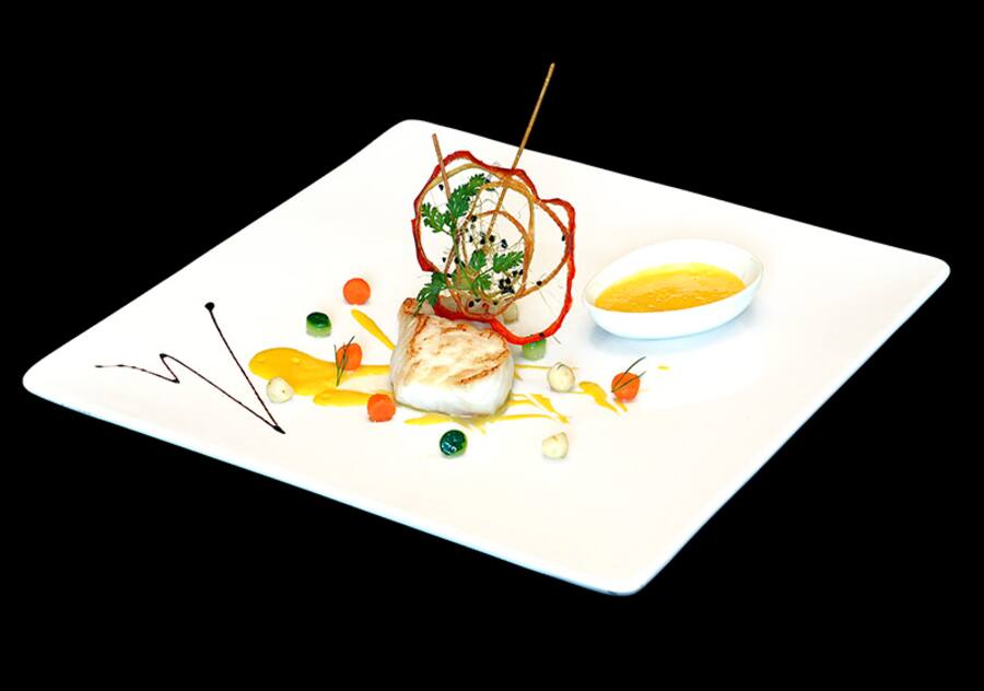 La Grange Thierry Corthay