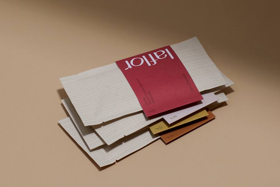 Laflor Schokolade Zurich