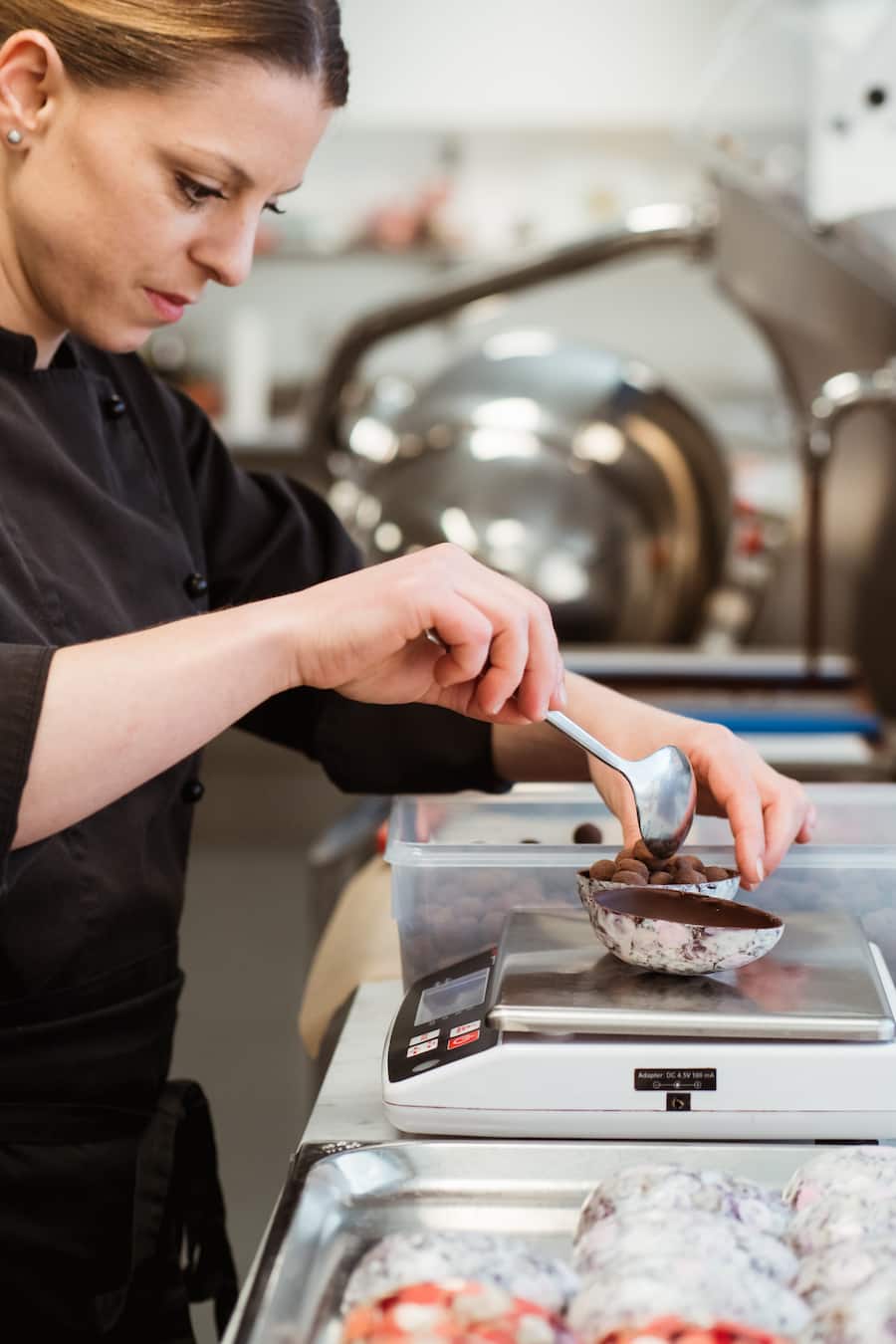 Laura und Fabia Loew Delights