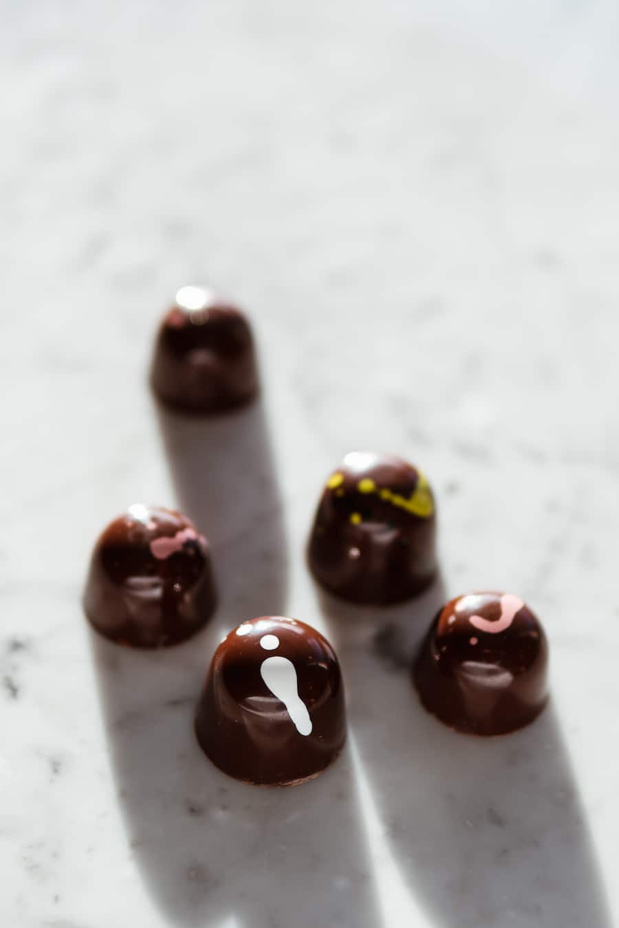 Laura und Fabia Loew Delights