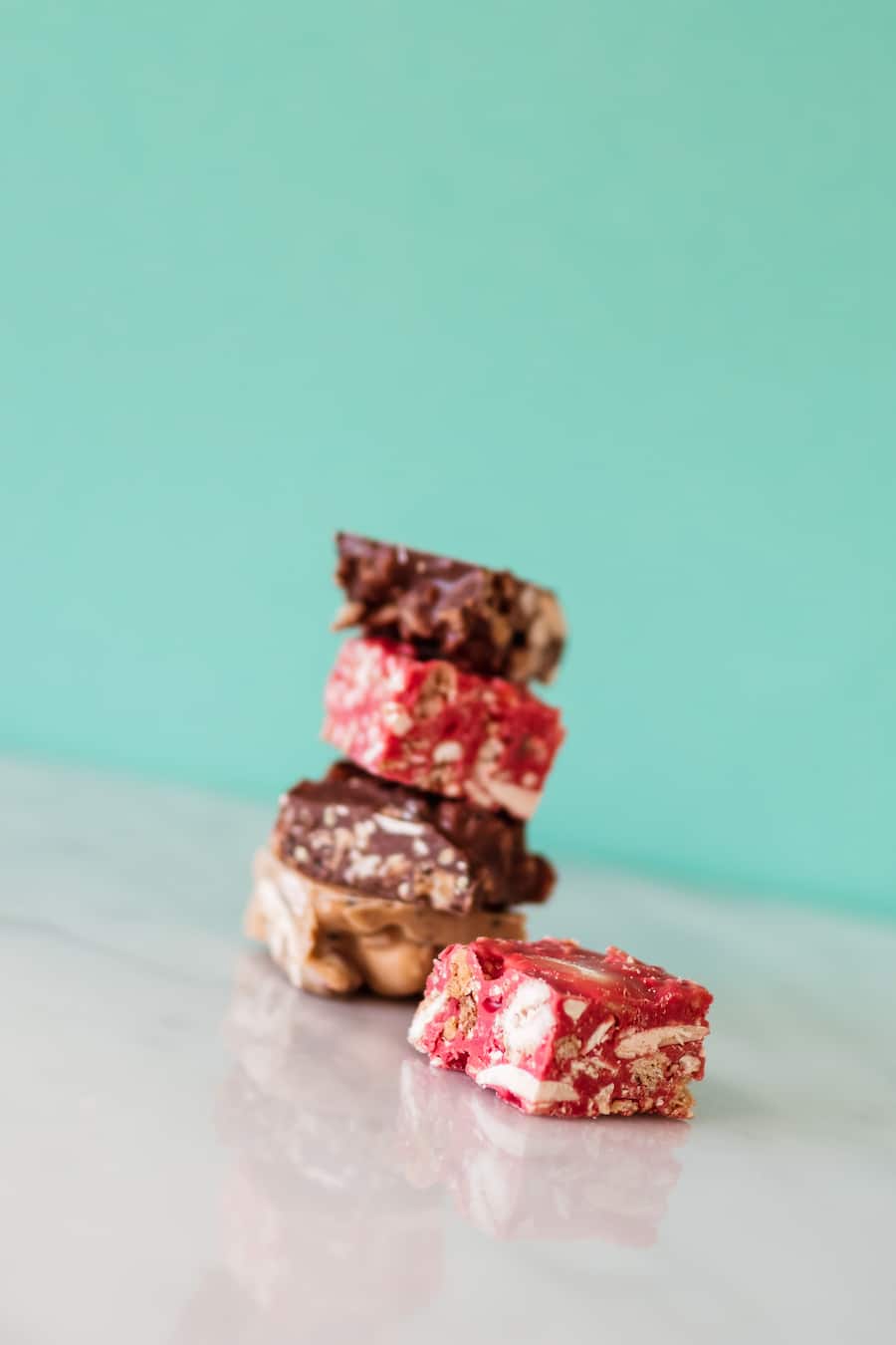 Laura und Fabia Loew Delights Zürich