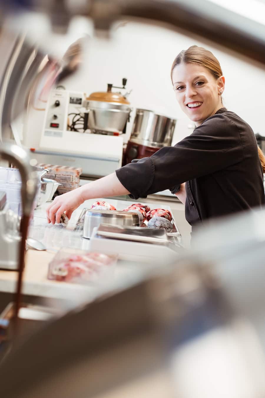 Laura und Fabia Loew Delights