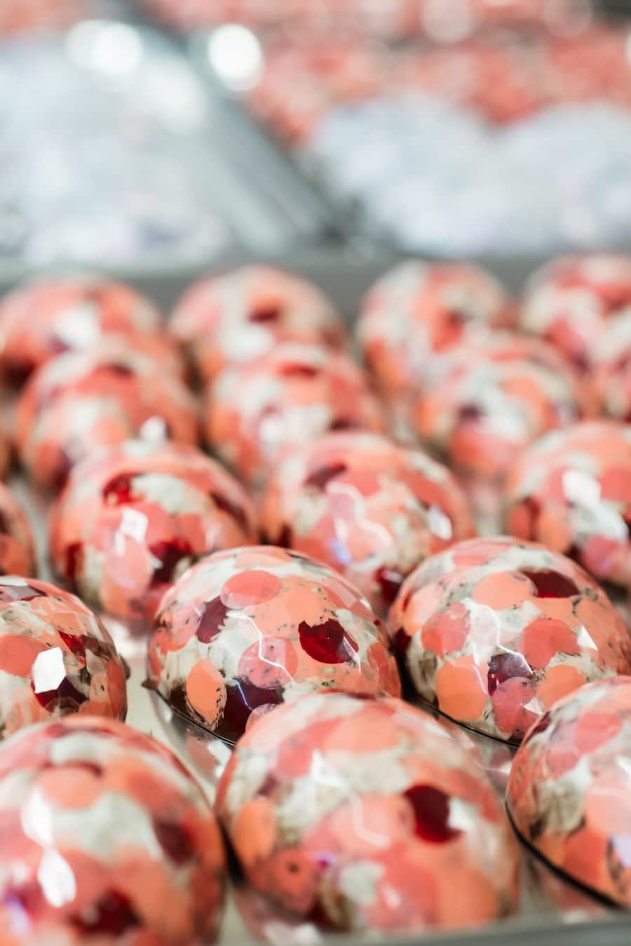 Laura und Fabia Loew Delights Zuerich