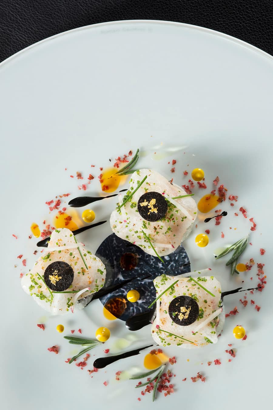 Le Homard des Côtes Bretonnes