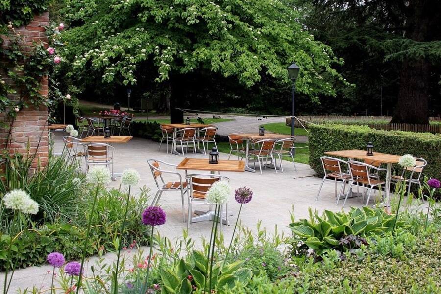 L'Esquisse Hermitage Lausanne