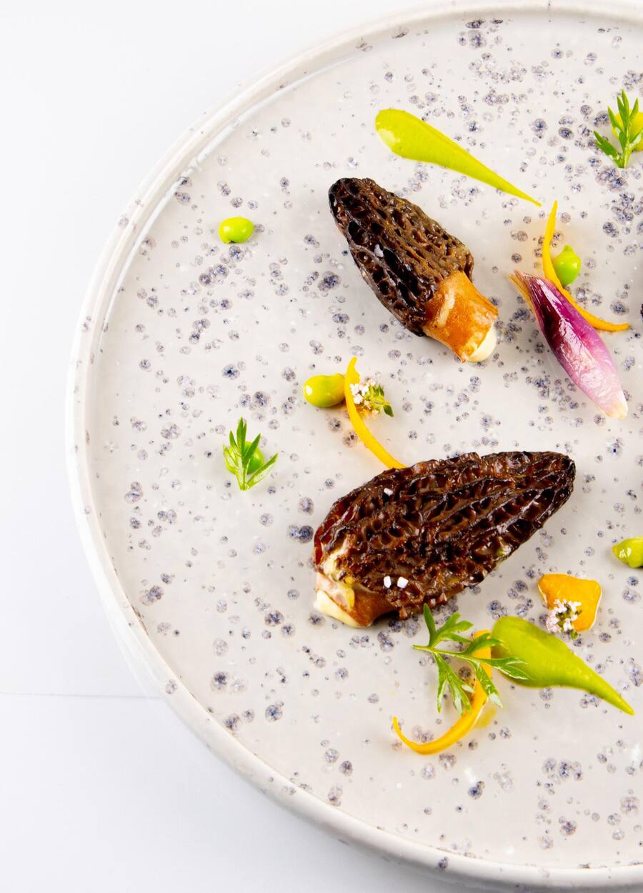 Lionel Rodriguez Table des Saveurs