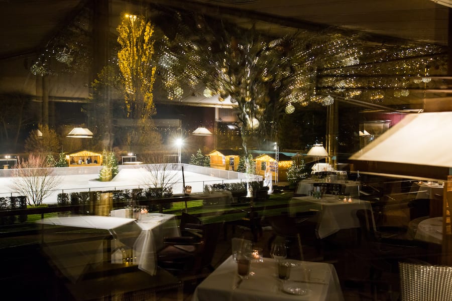 ©La Réserve/Pierre Albouy