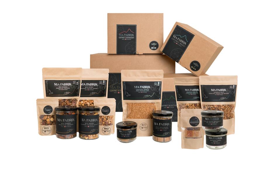 Ma Fabrik Sierre épicerie gourmande en ligne