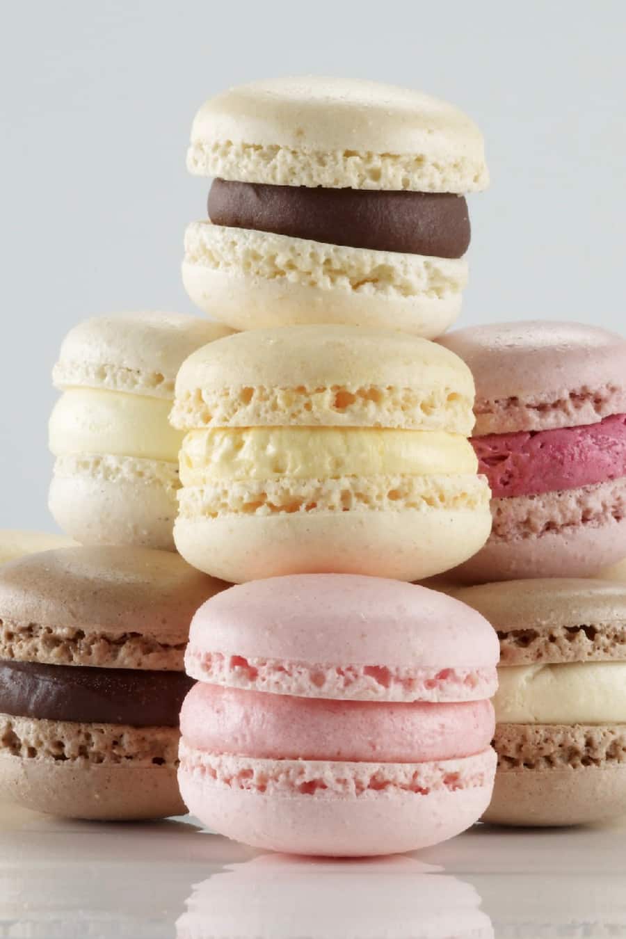 Macarons