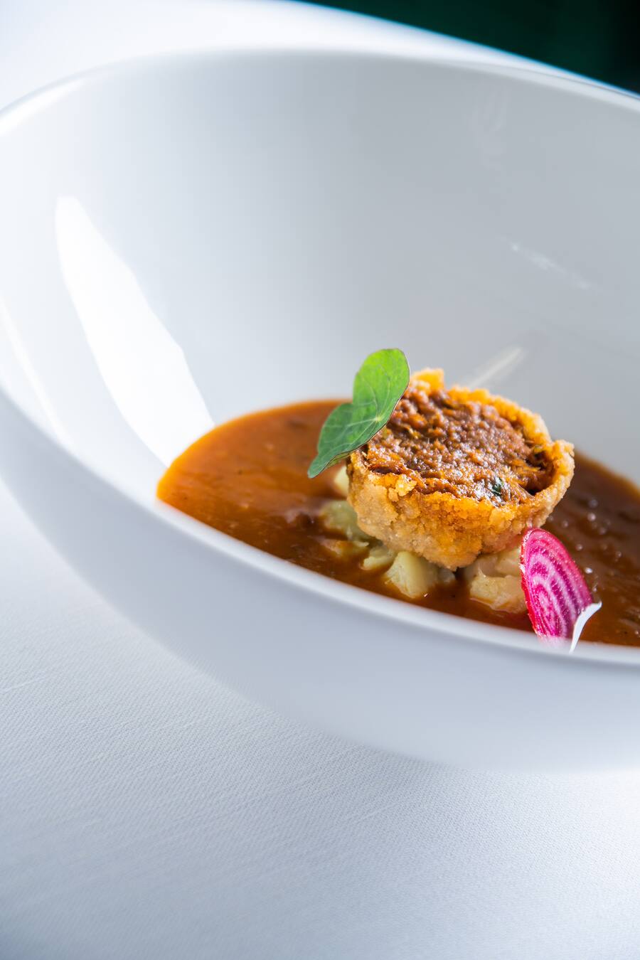 Manish Mehrotra @Nira Alpina 2019