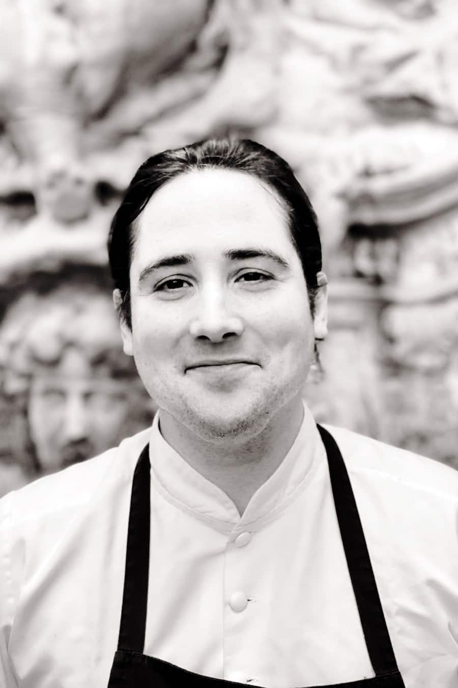 Marc Homberger Florhof Zürich