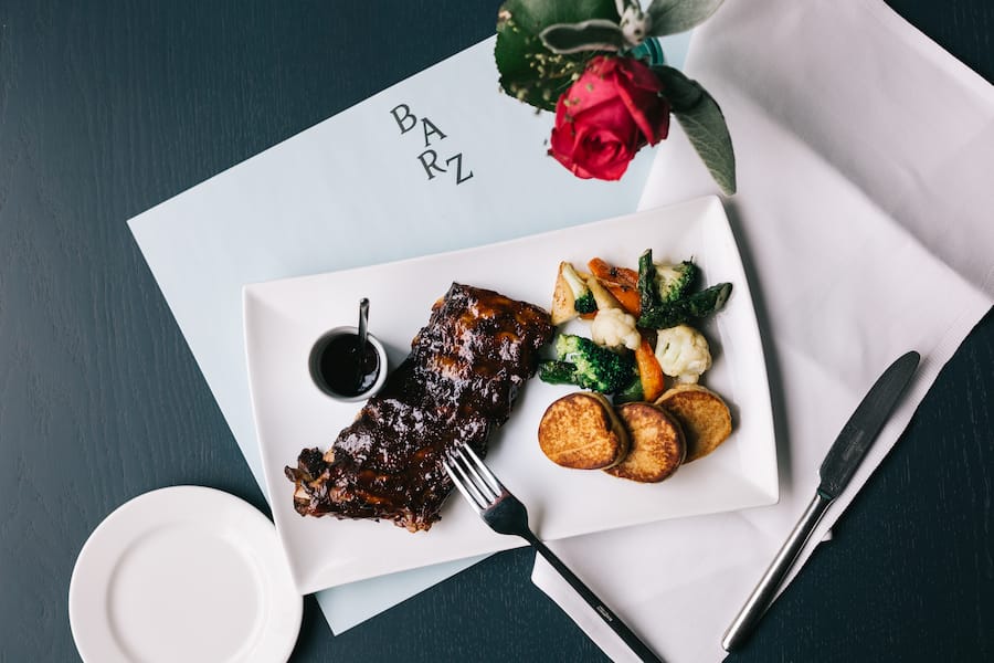 Marco Blumer Barz St. Gallen