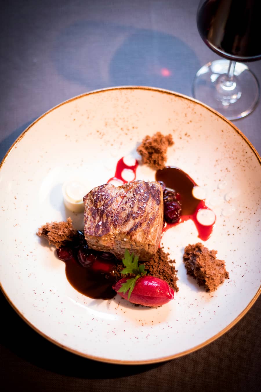 Binnental, Binn, Besuch des Restaurants Albrun sowie Interview mit Mario Inderschmitten.www.albrun.ch/wissen-im-binntal/die-neuigkeitenRestaurant Pension Albrun BinntalBinna 4CH-3996 Binnwww.albrun.ch