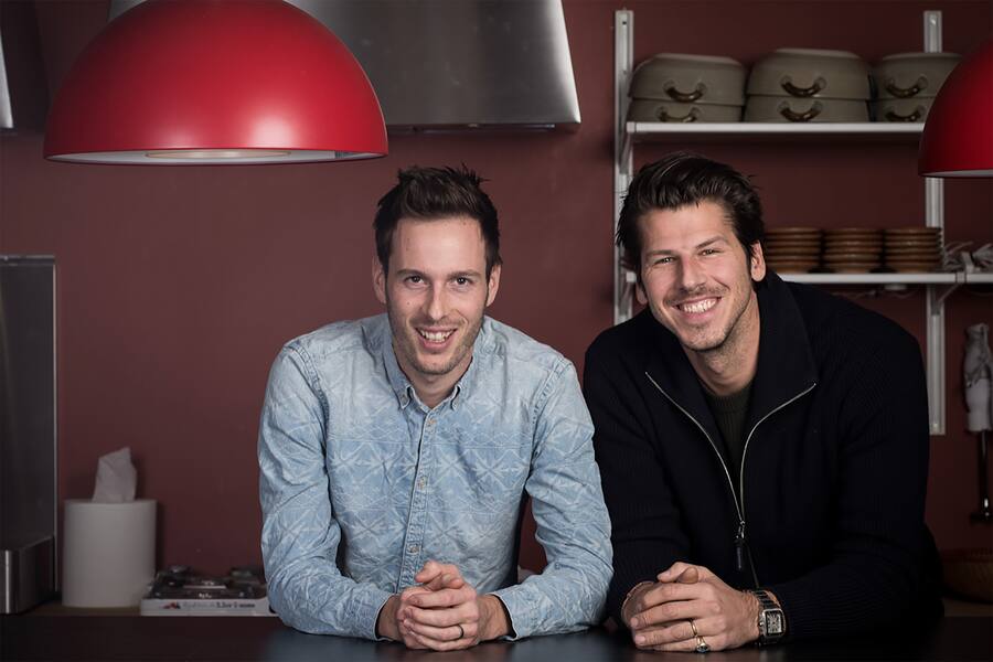 Markus Arnold Tom Weingart