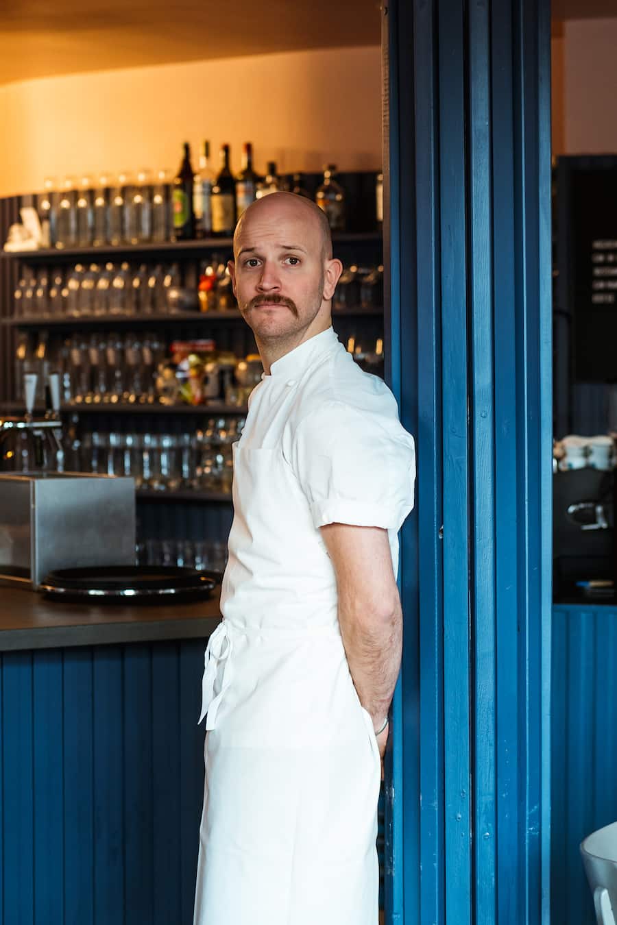 Markus Stöckle Rosi Zürich