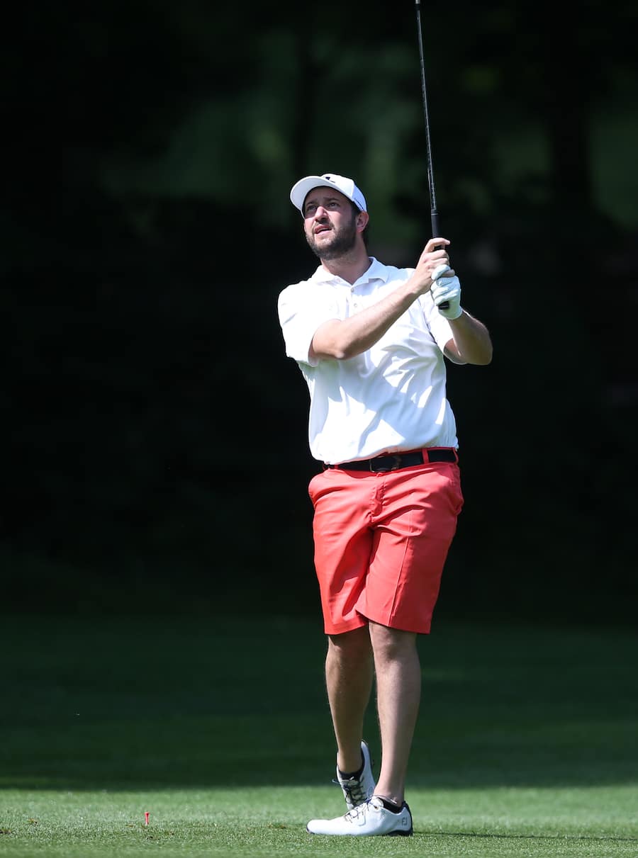 Martina Hingis Golfturnier der Schweizer Illustrierte in Bad Ragaz Copyright by : sampics PhotographieBierbaumstrasse 681243 MünchenTEL.: ++49/89/82908620 , FAX : ++49/89/82908621 , E-mail : sampics@t-online.deBankverbindung : Hypovereinsbank München Konto : 1640175229 , BLZ 70020270IBAN : DE78700202701640175229 BIC : HYVEDEMMXXXweitere Motive finden sie unter : www.augenklick.de