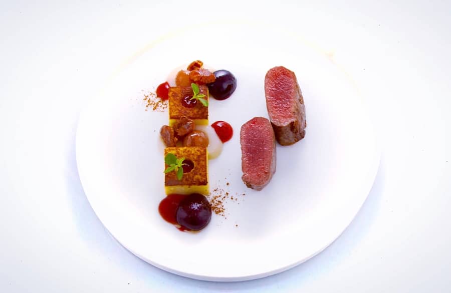 Mathieu Bruno Chasse Viande Suisse