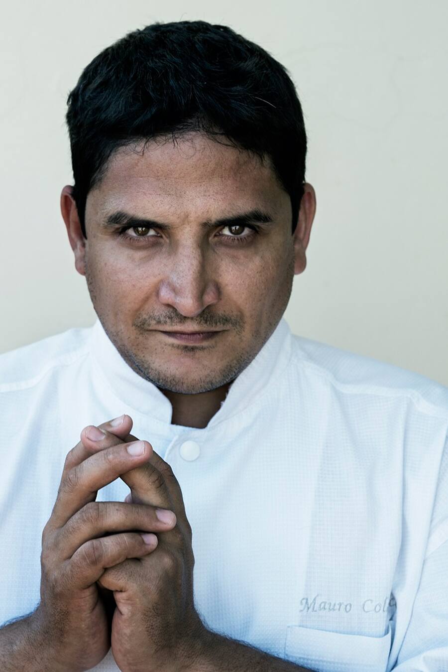 Mauro Colagreco Le Mirazur Menton