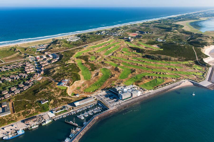 „Budersand“ Sylt