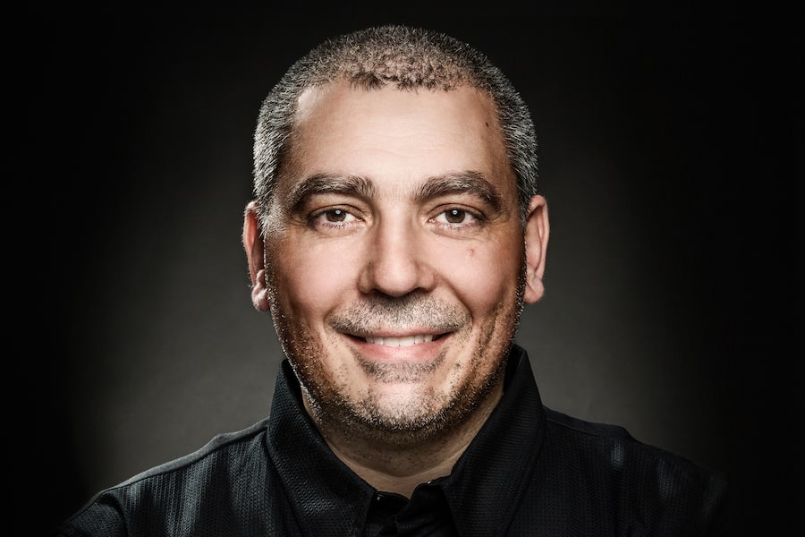 Christian Bau GaultMillau