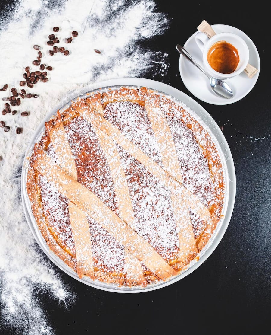 Maccaro Neuchâtel italien