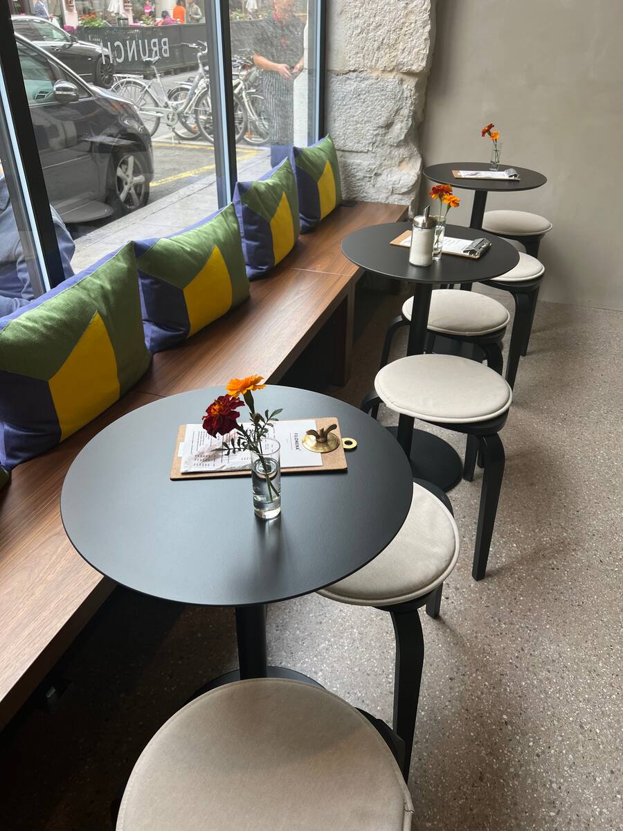 FILOMENA-GENEVE-BRUNCH-LES-PAQUIS- GAULT-MILLAU-CHANNEL