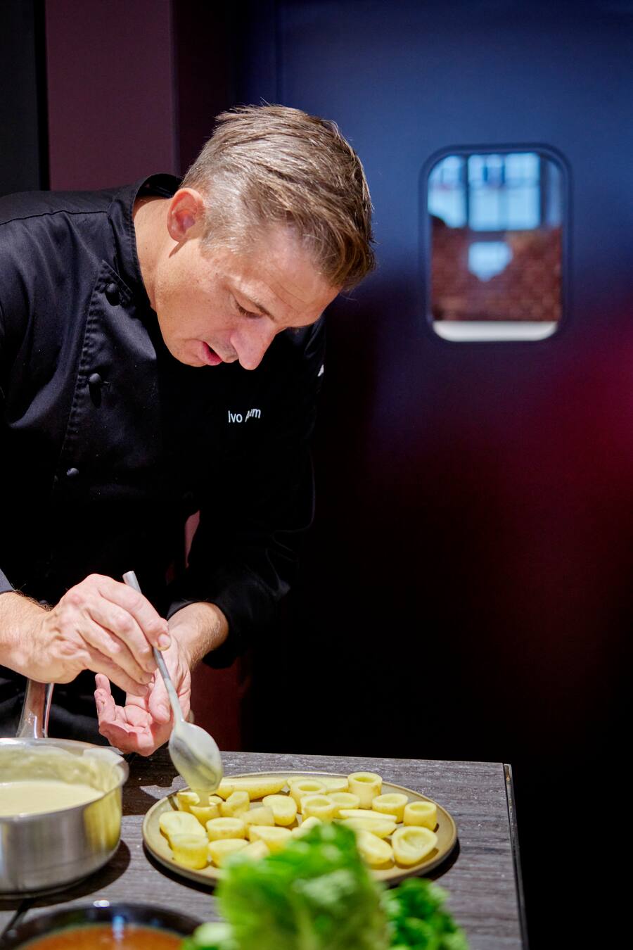 Ivo Adam Casino Bern Emmentaler