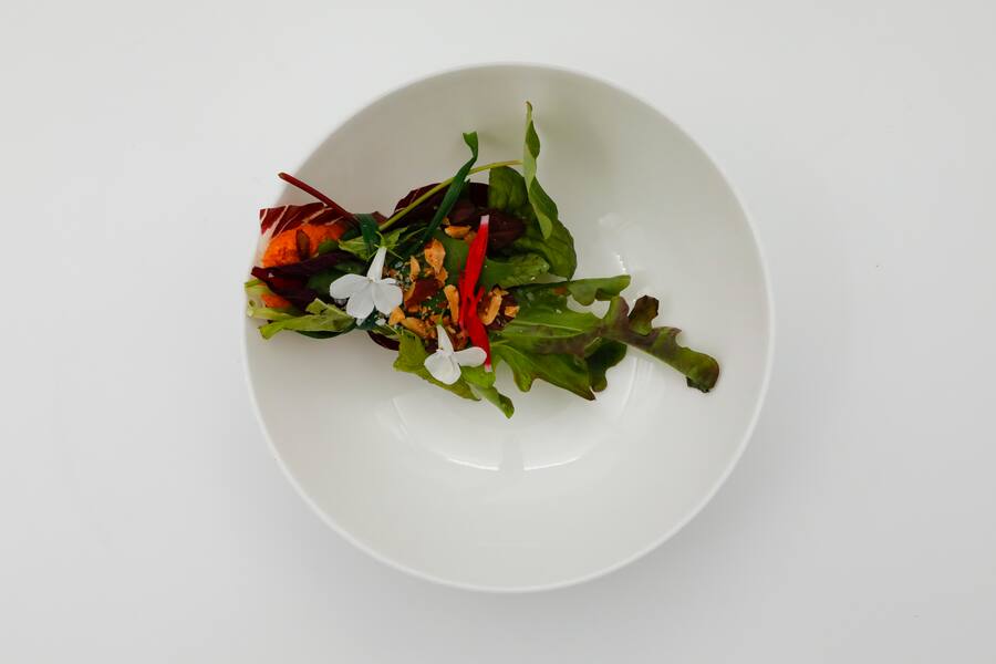 Kräuter Stefano Baiocco