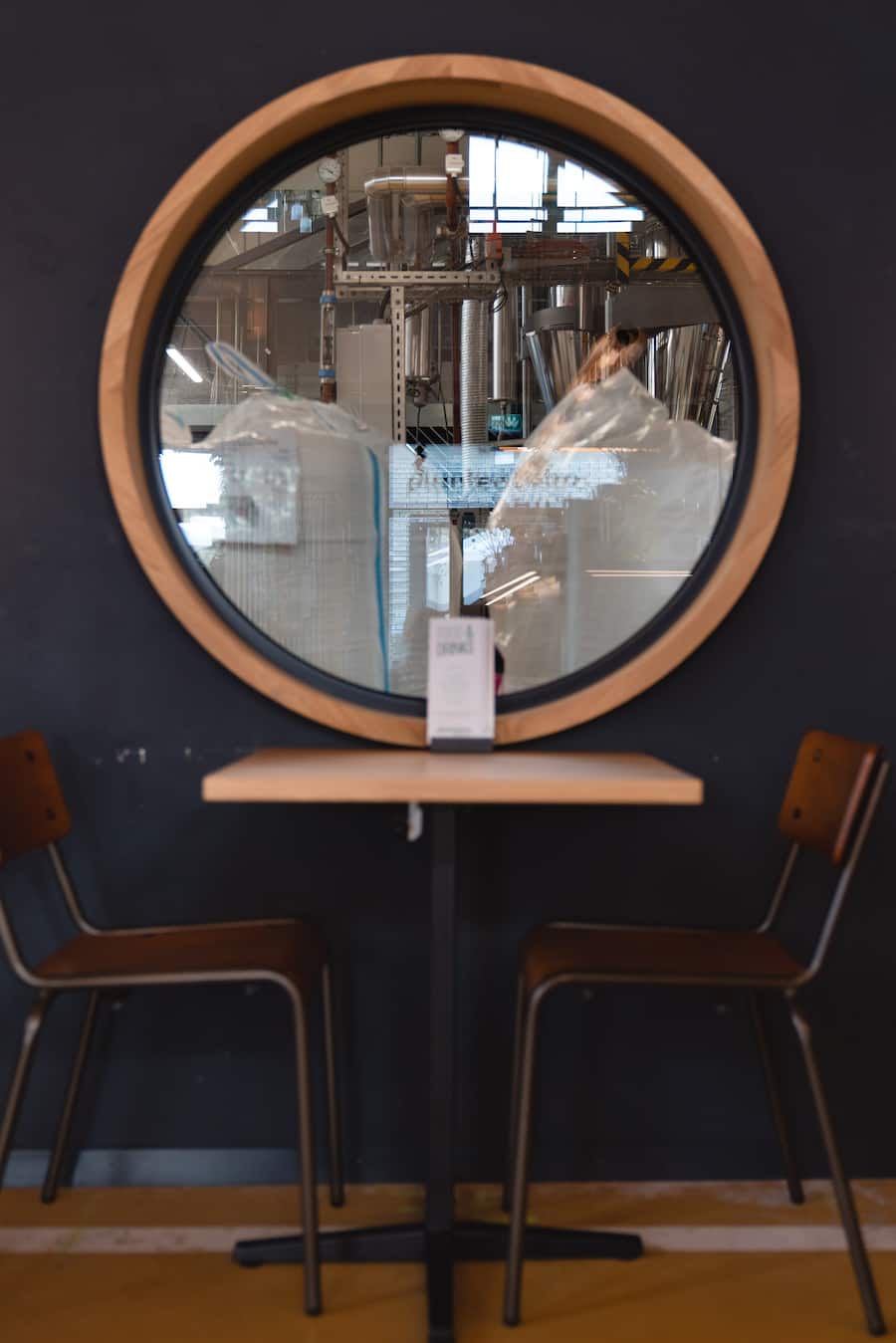 Planted: Start-up für pflanzliches Fleisch, Kemptthal - Oktober 2021 - Copyright Olivia Pulver