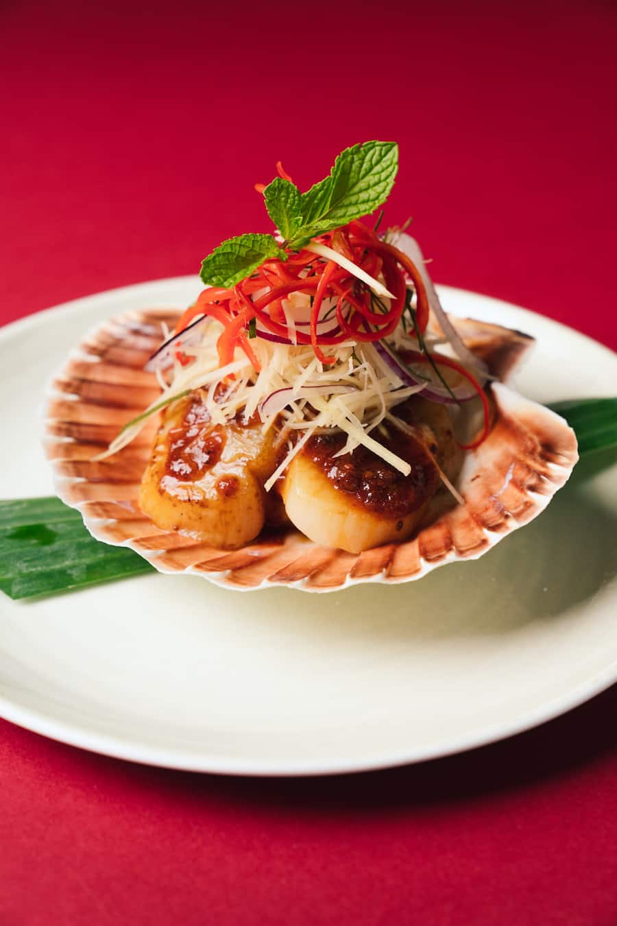 Bürgenstock Resort Festive Season diverse Restaurants November 2021