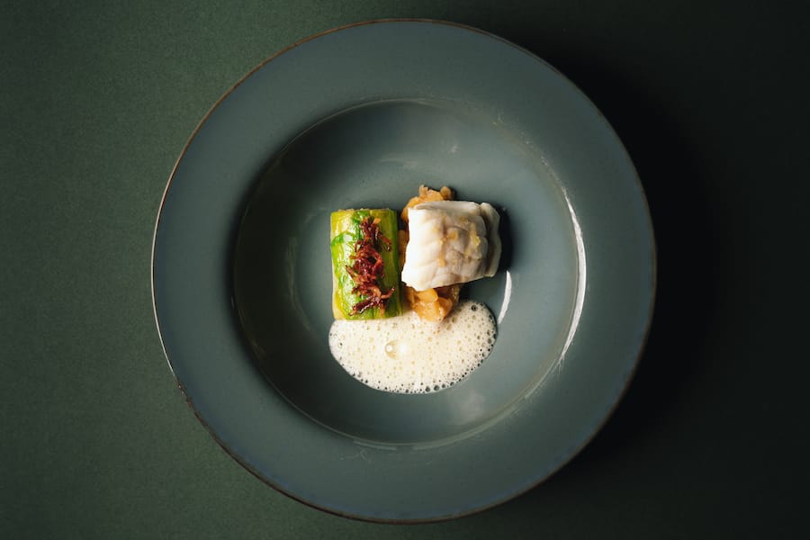 Bürgenstock Resort Festive Season diverse Restaurants November 2021