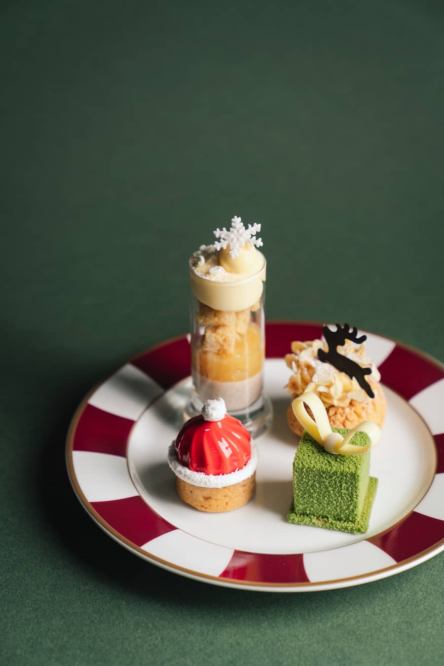 Bürgenstock Resort Festive Season diverse Restaurants November 2021