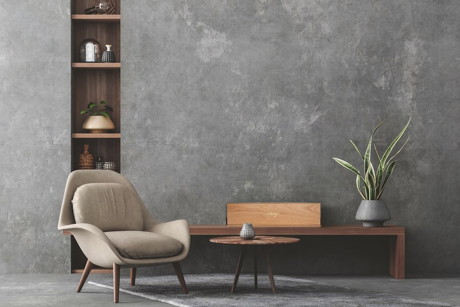 Davidoff neuer Humidor und Aschenbecher Urban Architecture November 2021