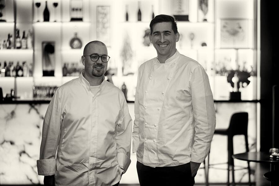 Décotterd Moriez Prix Taittinger 2021 Maison Décotterd