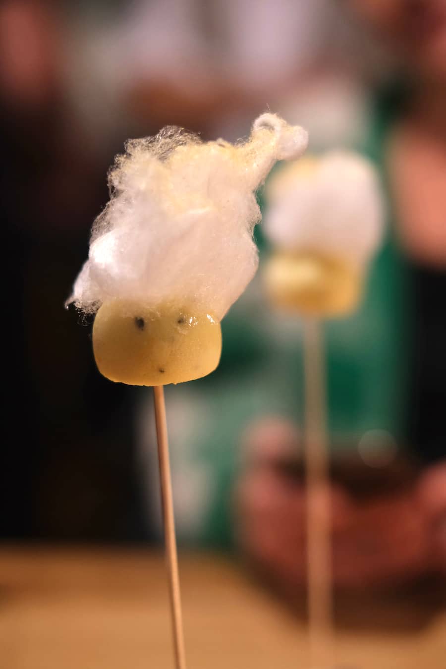 Dörraprikose & Thymian