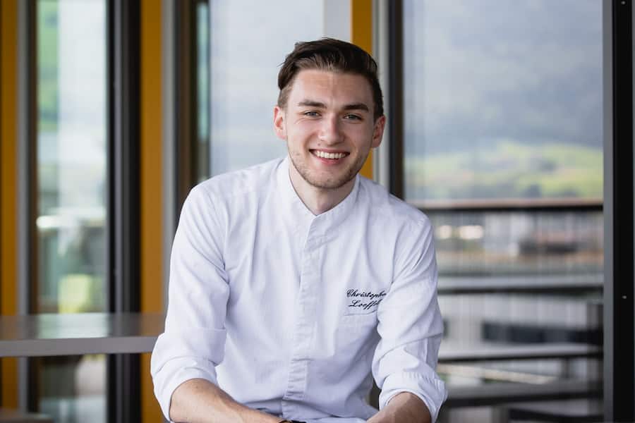 Felchlin, Fabrik, Schokolade, Ibach, Schwyz, Erich Keller, Christophe Loeffel, Pâtissier, Pâtissier des Jahres 2021