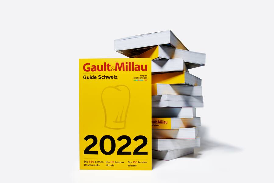 Gault Millau