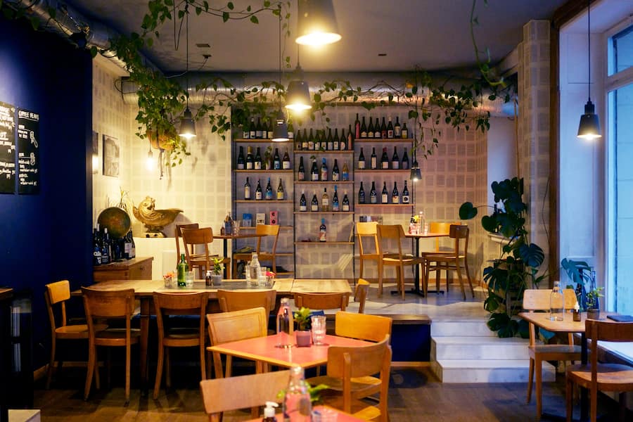 Giangs Kitchen 169 West