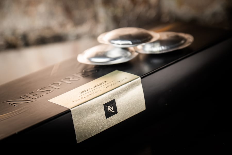 Heiko Nieder Collection