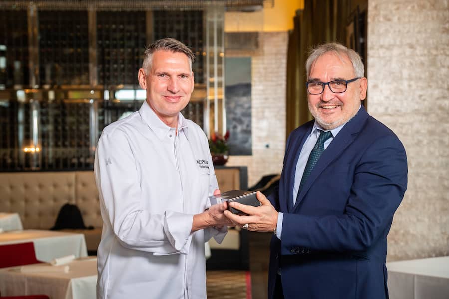 Jean-Luc Valleix Heiko Nieder