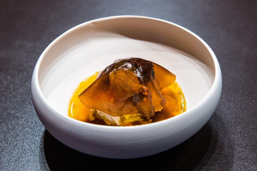 Krabbe Max Natmessnig