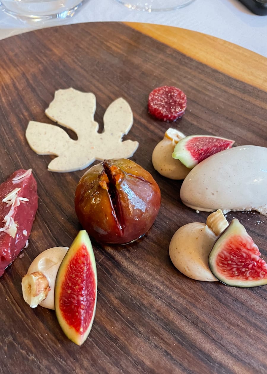 Laurent Magnin L'Arcane Paris