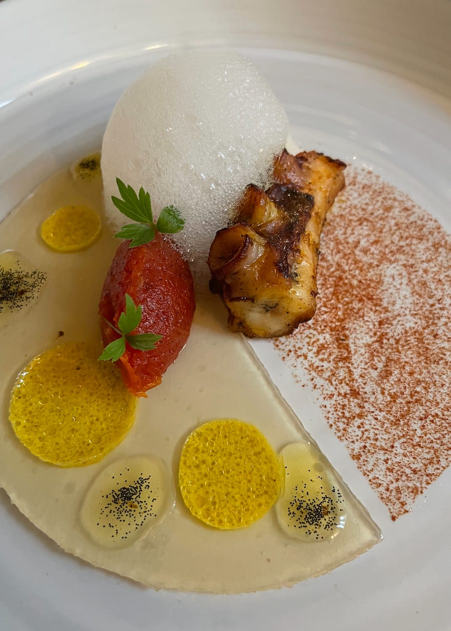 Laurent Magnin L'Arcane Paris