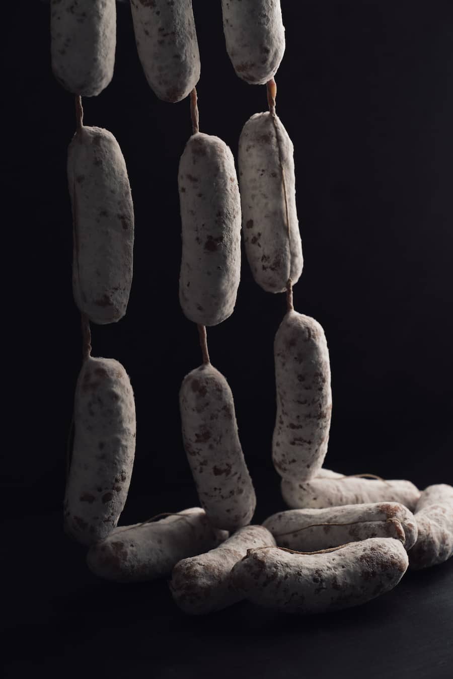 Luma Delikatessen in der Salumeria von Bigler