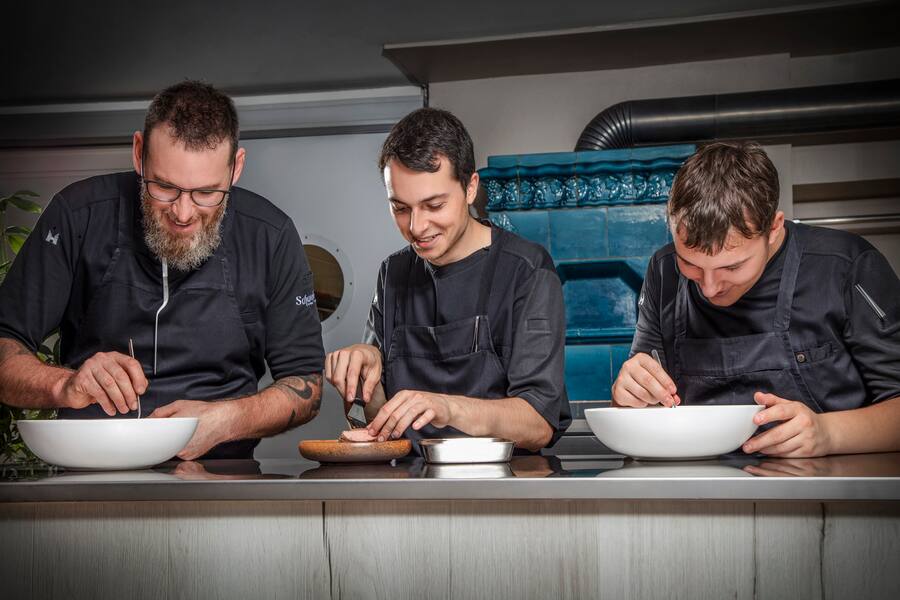 Maison du Village Viande Suisse