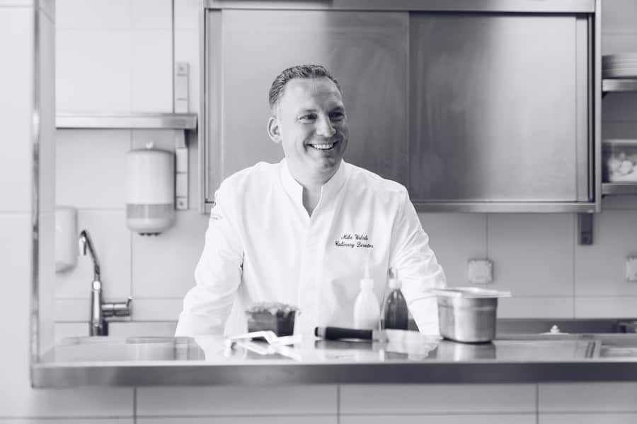 Mike Wehrle Bürgenstock Resort Festive Season diverse Restaurants November 2021