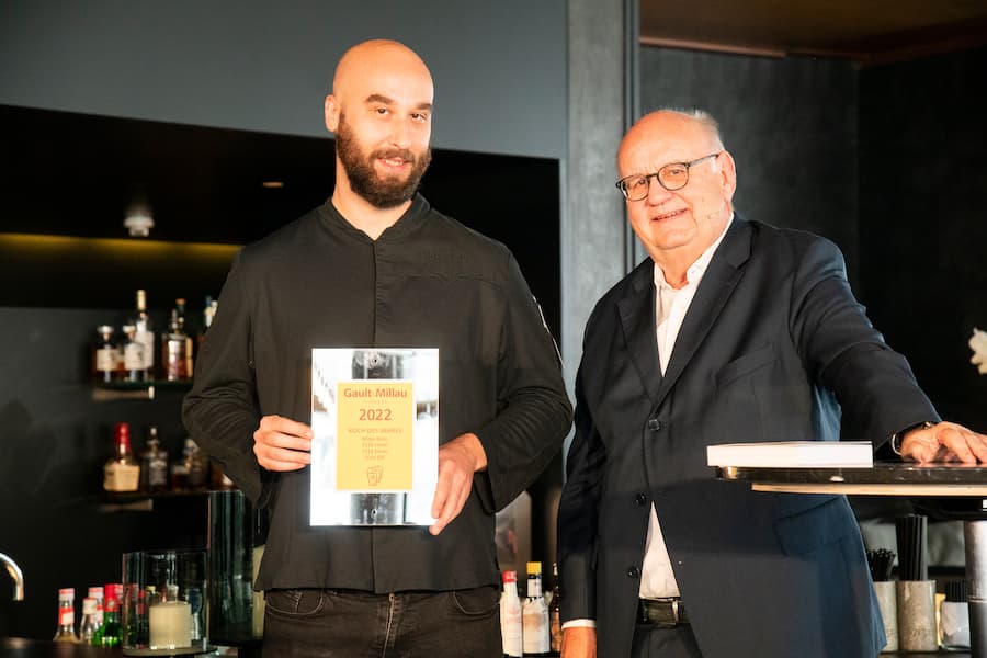 Mitja Birlo Urs Heller