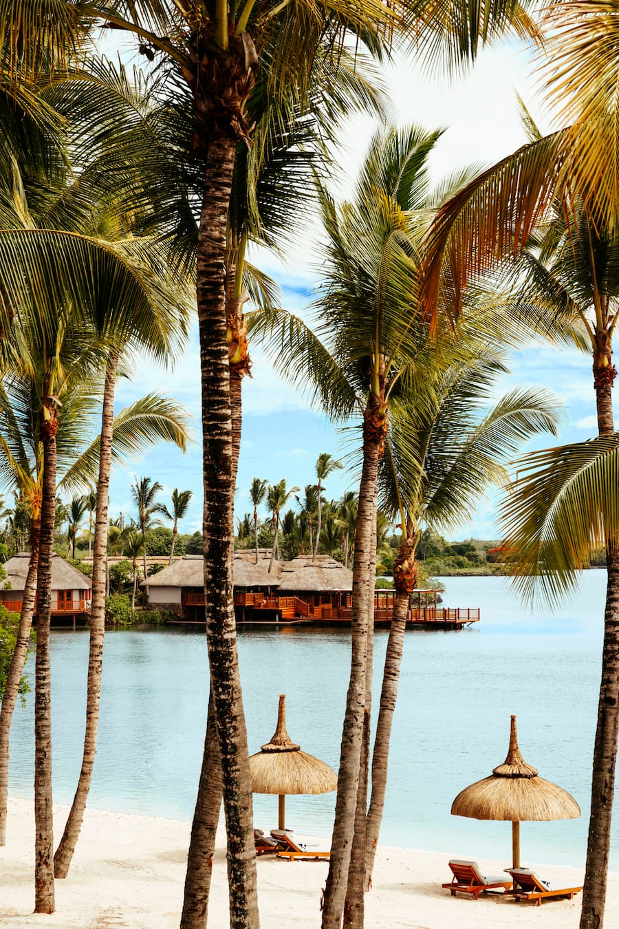 One&Only Mauritius Le Saint Géran