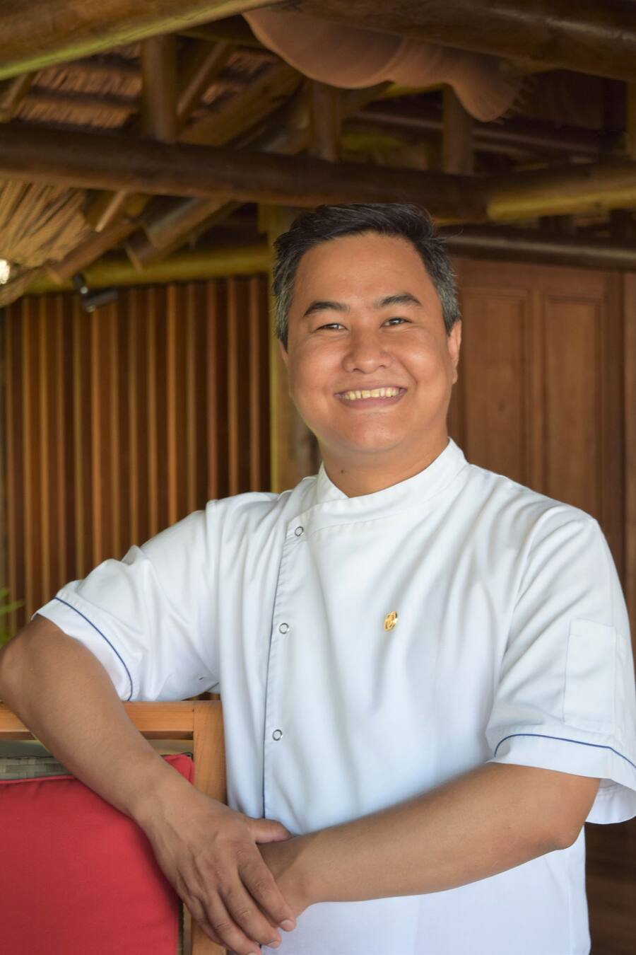 One&Only Mauritius Le Saint Géran